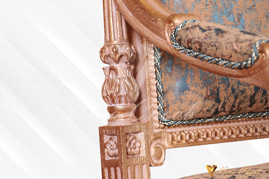 Embrace Authenticity with Exquisite Iranian Wooden Furniture